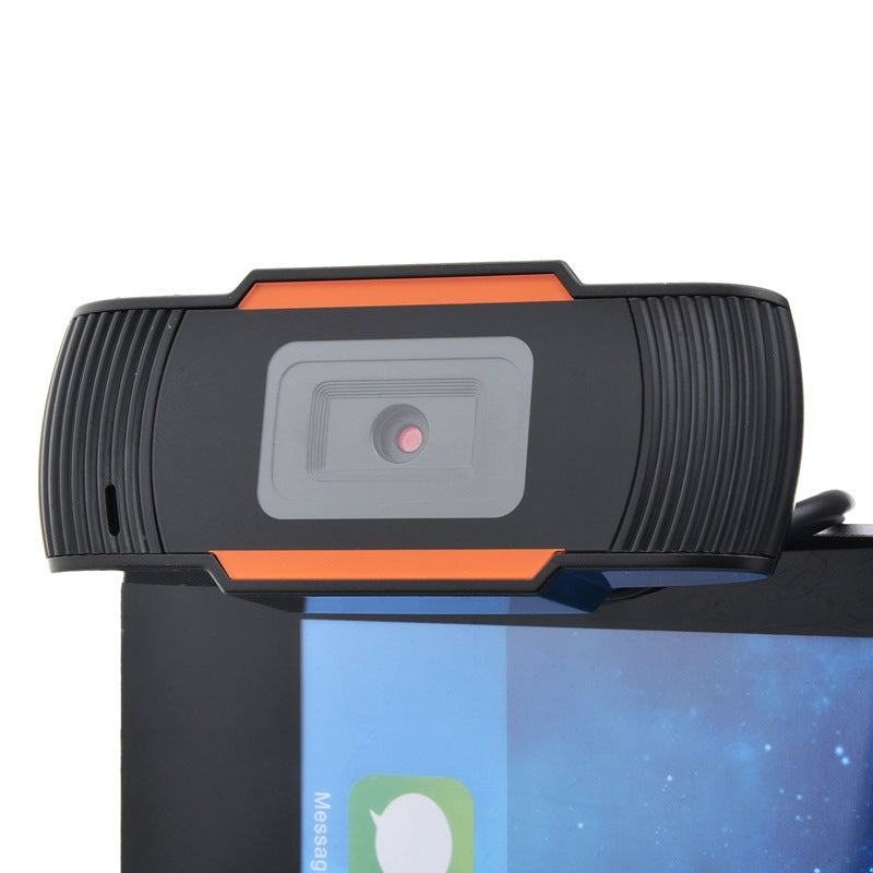 Caméra Web USB 2.0 12.0MP