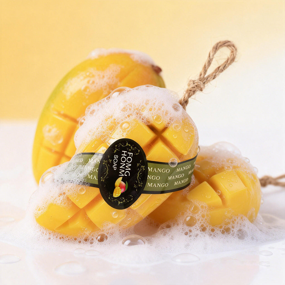 Savon de mangue