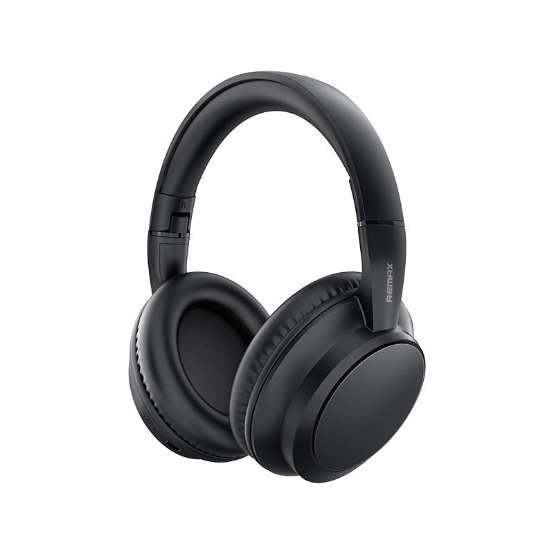 Casque Bluetooth sans fil pliable HIFI