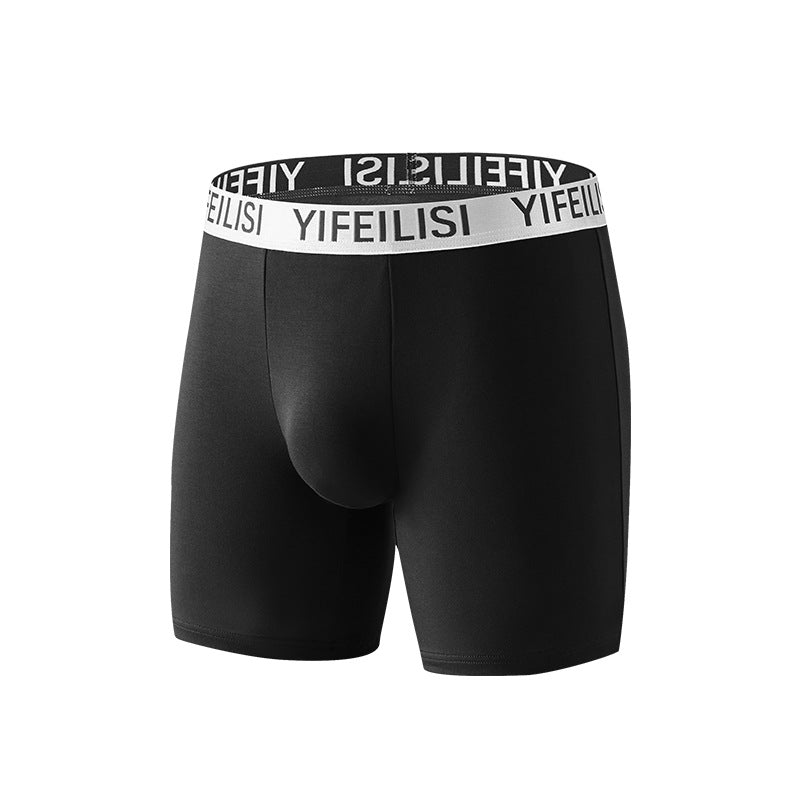 Slips de boxeur respirant en bon état pour hommes