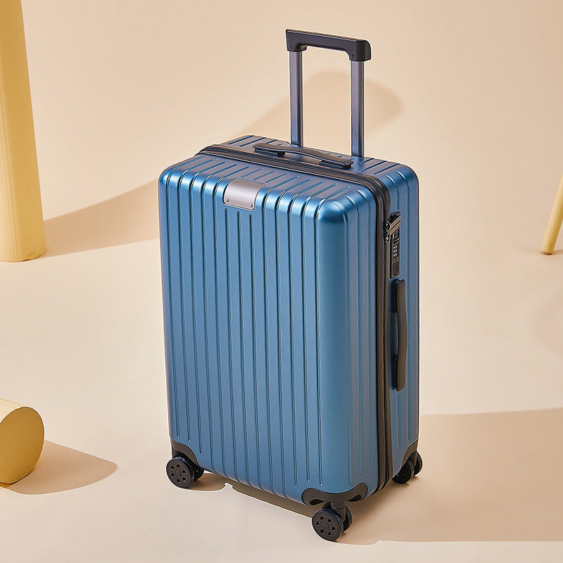 PC Travel Universal Roue Multifonctionnelle Grande Capacité Bagage