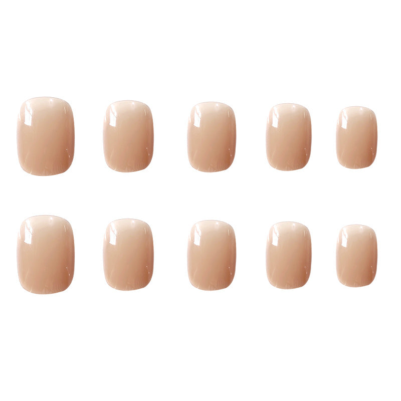Transformez vos ongles.24 Designs polis en forme d'ovule en différentes couleurs solides. Entreprise