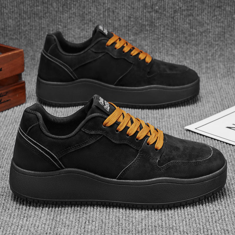 Chaussures de Patinage Homme Vintage Bestseller