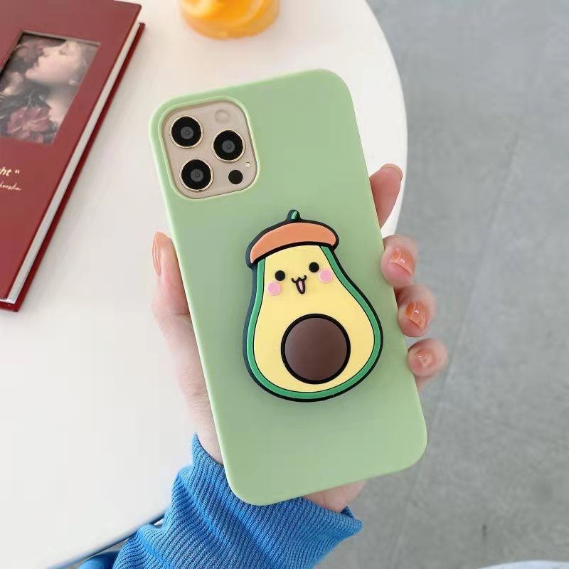 Porte-fruit mignon Dossier téléphonique
