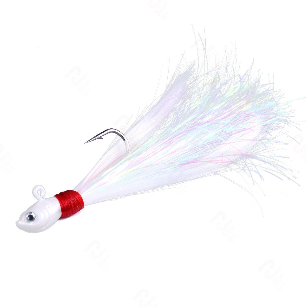 Pêche en mer Bait dur Couleur bionique