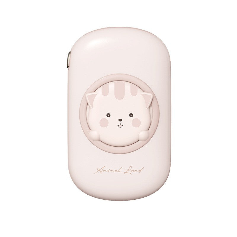 Banque de recharge sans fil d'aspiration magnétique 15w Compact Portable