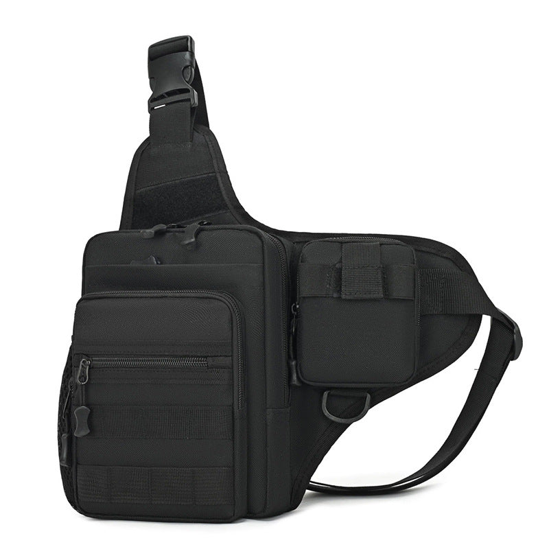 Mini Camouflage Outdoor Sports Backpack