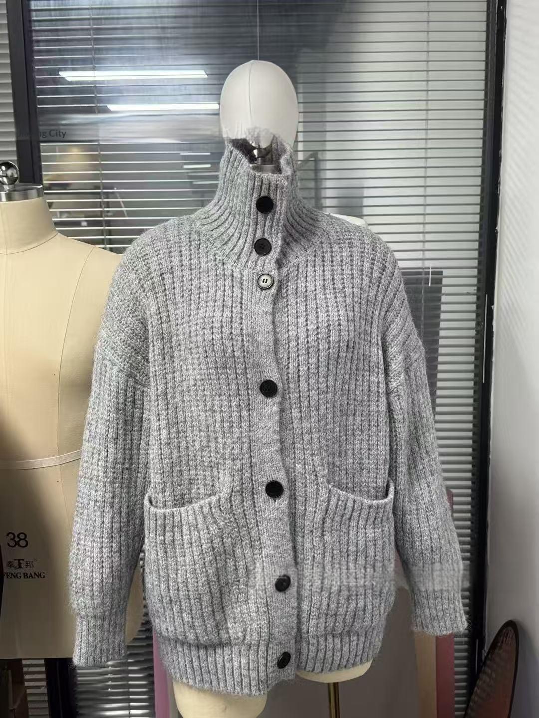 Femmes AdaptantSoft et Cozy Knit Top