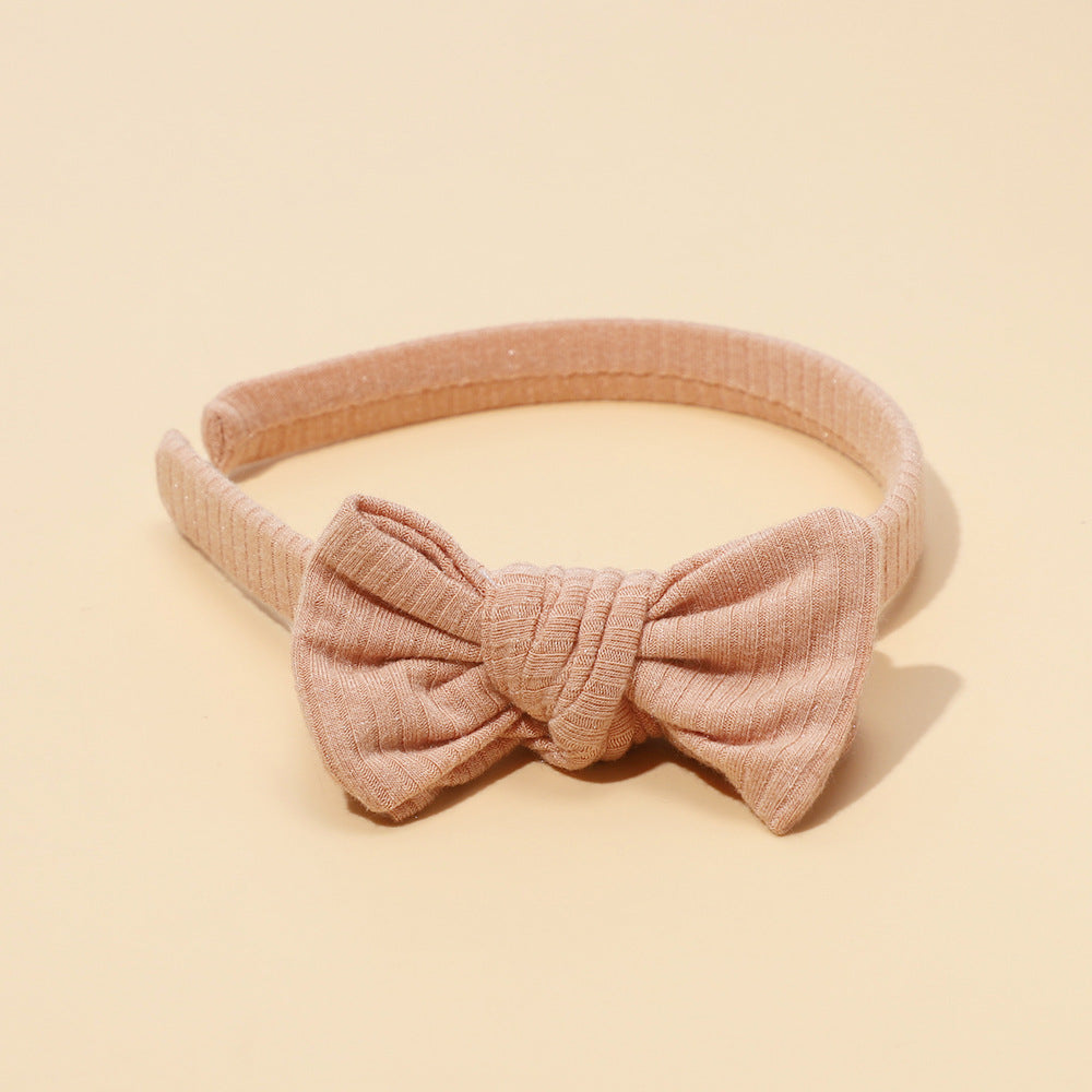 Bracelet de cheveux fille Mode mignon Bébé Accessoires de cheveux Ins Style Enfants Simplicité Coréenne