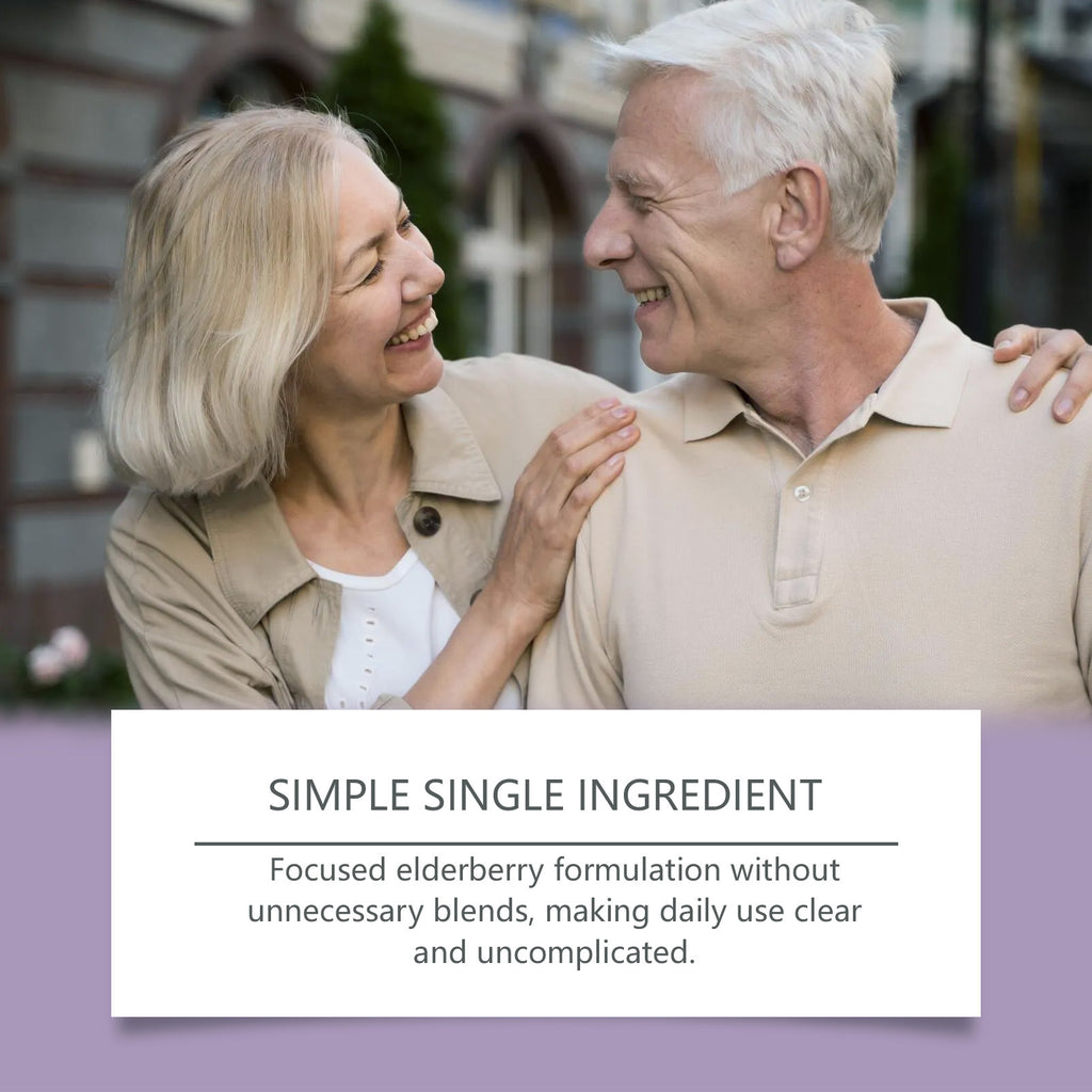 Daily Stable Balance Soin Capsules de complément alimentaire supportant le corps