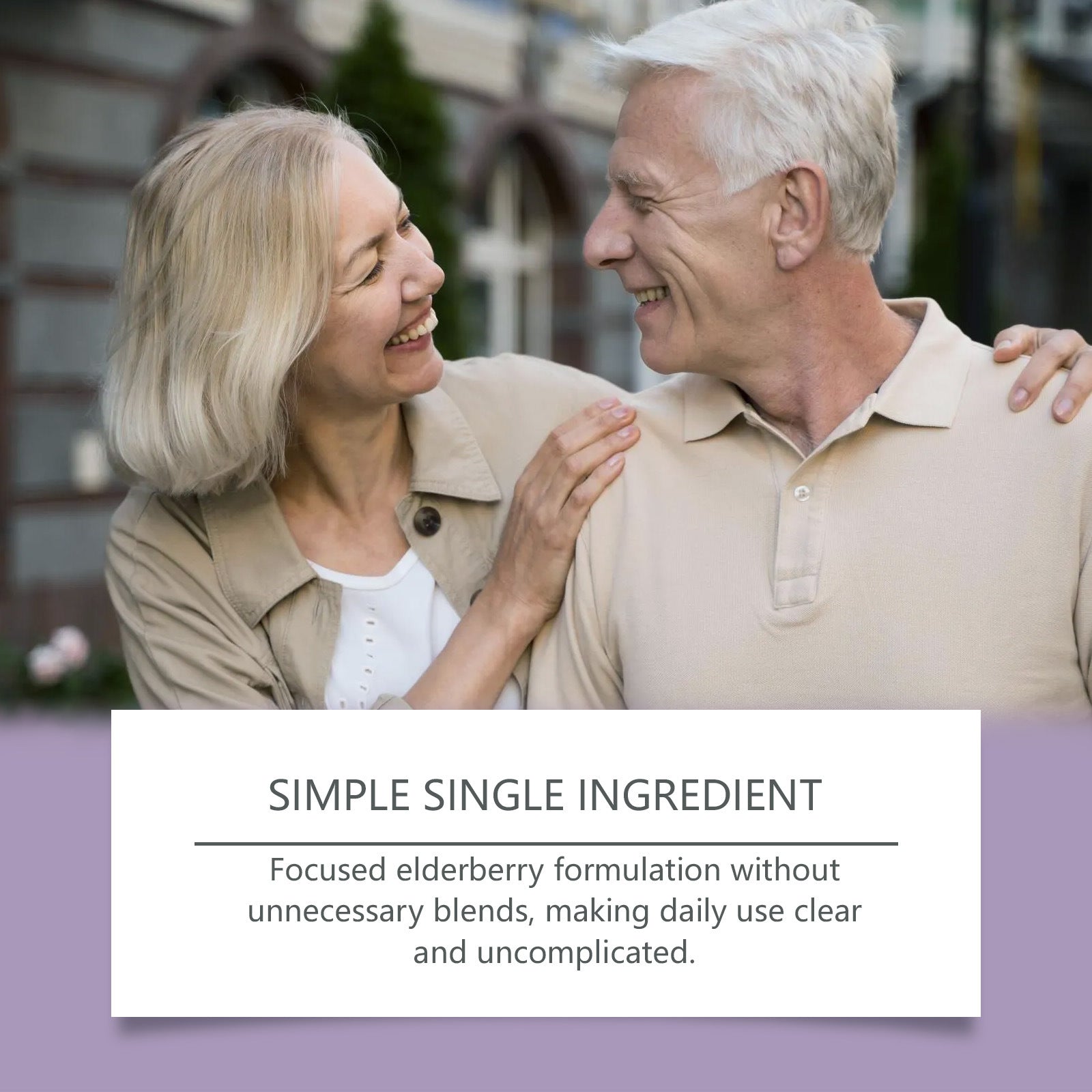 Daily Stable Balance Soin Capsules de complément alimentaire supportant le corps
