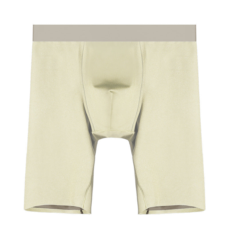 Boxers en tissu double face pour hommes