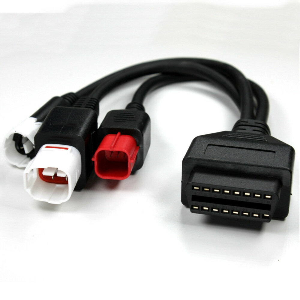 Erreur de défaillance du moteur Scanner diagnostique OBD2 Code Reader Reset Tool Multi-Language