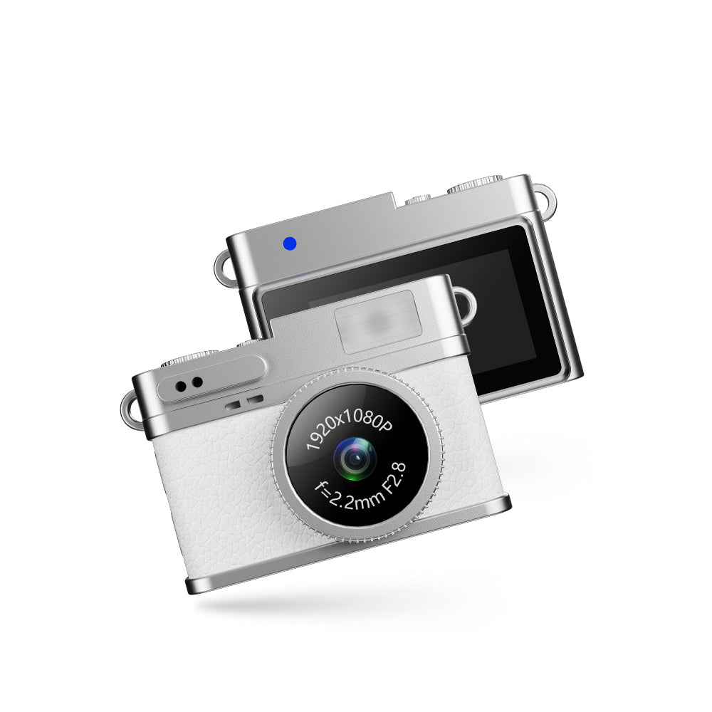 Mini caméra S150 Black-8G disponible sur toutes les plateformes