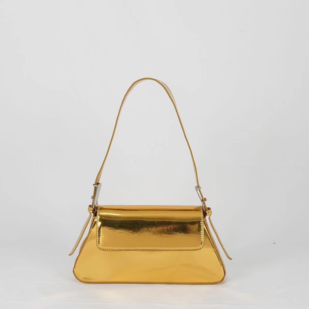 Sac d'épaule d'automne