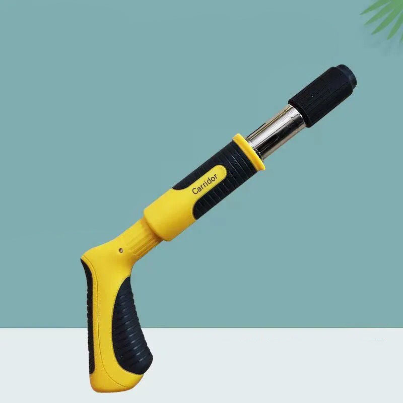 Mini Silencer Gun Nailer Wall fixation