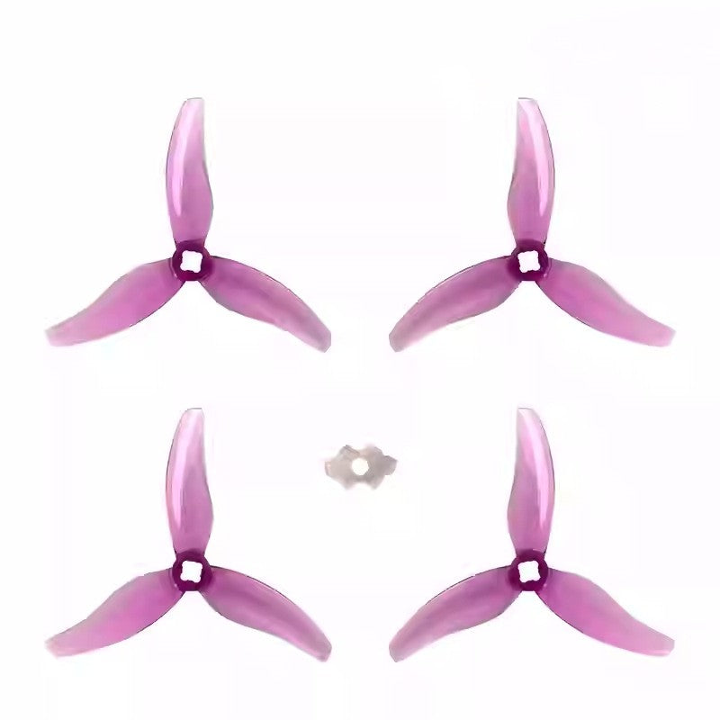 Machine à croiser trois feuilles de 36 pouces