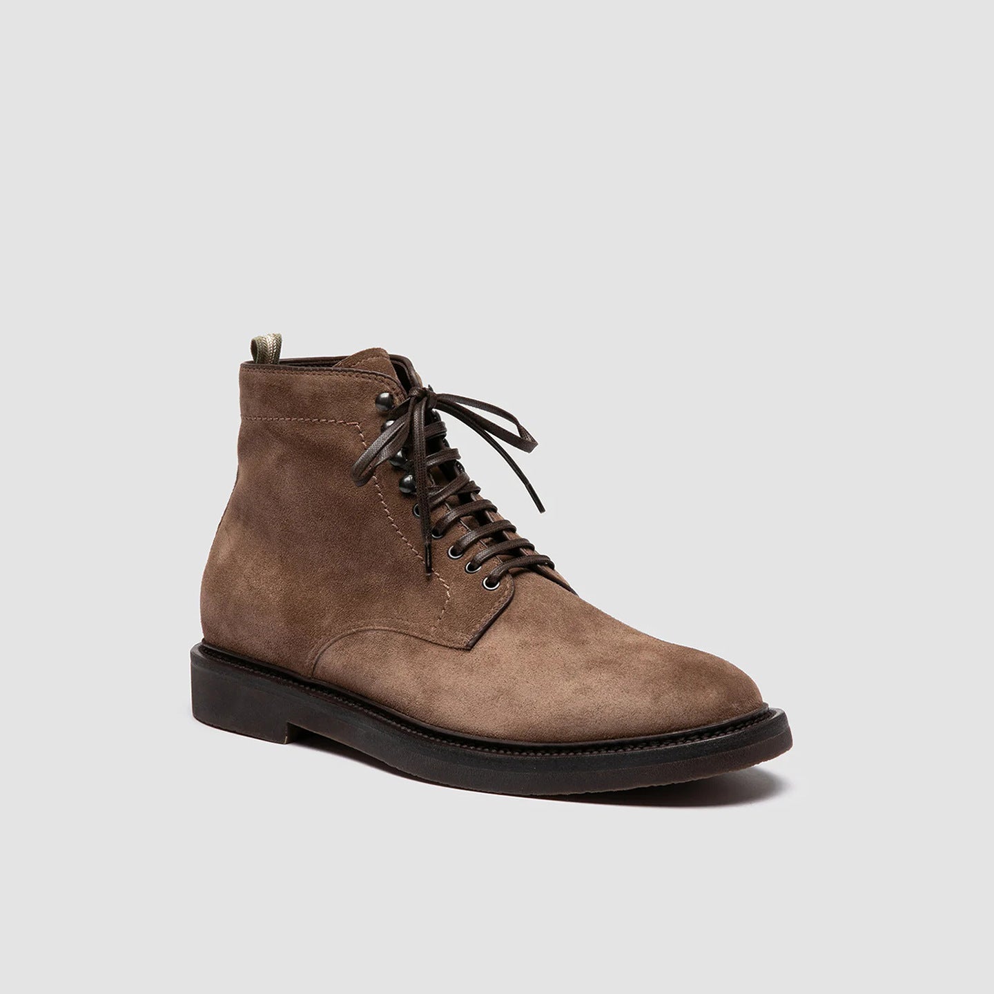 Desert Tout-Match Homme Martin Bottes