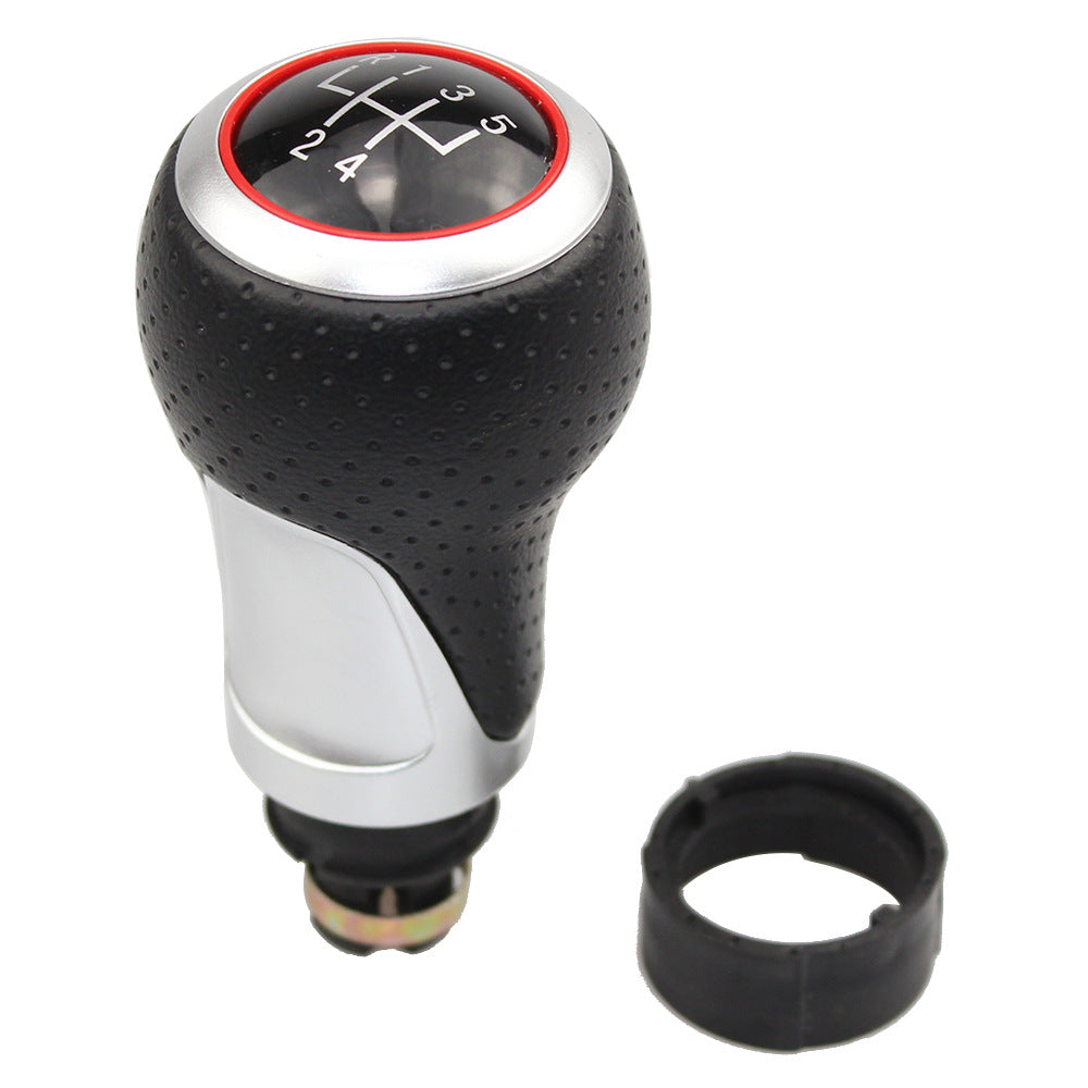 S3 A3 A4 S4 GOLF4B6B7 Gearshifting Handball Gear Lever Handball Gear Head
