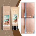 Body Darkening Foundation Crème Blanc Ivoire 1 0 0g-boîte