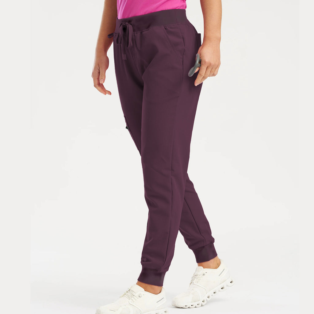 Survêtements de legging à cordon large avec poches