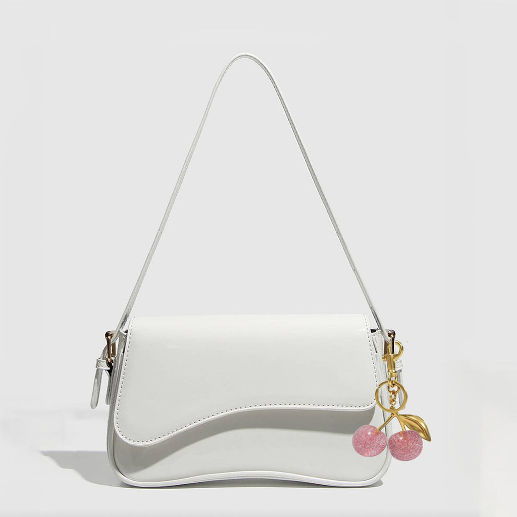 Cerise Charm Commuter Sac sous-arm