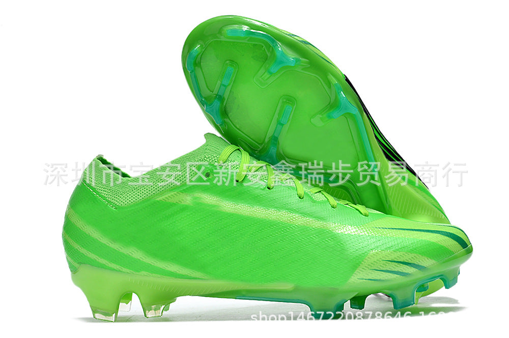 Chaussure de soccer en plein air pour hommes