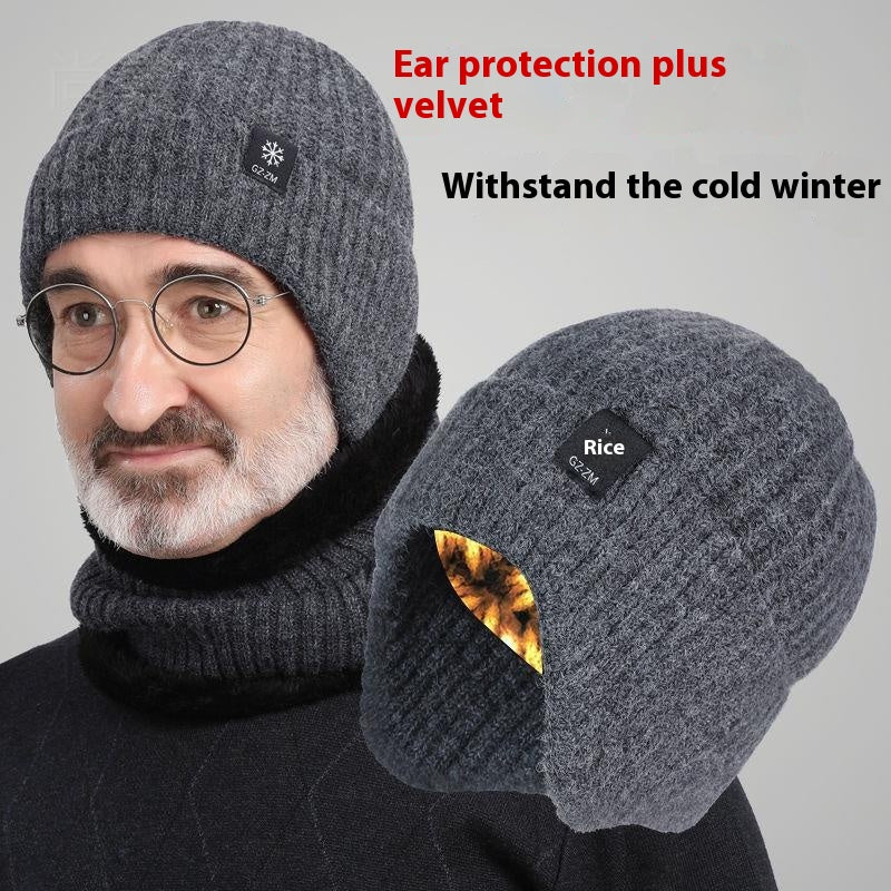 Chapeaux pour personnes âgées et d'âge moyen Chapeaux pour hommes
