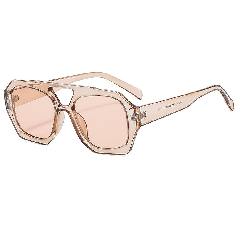 Lunettes de soleil rétro pour hommes et femmes