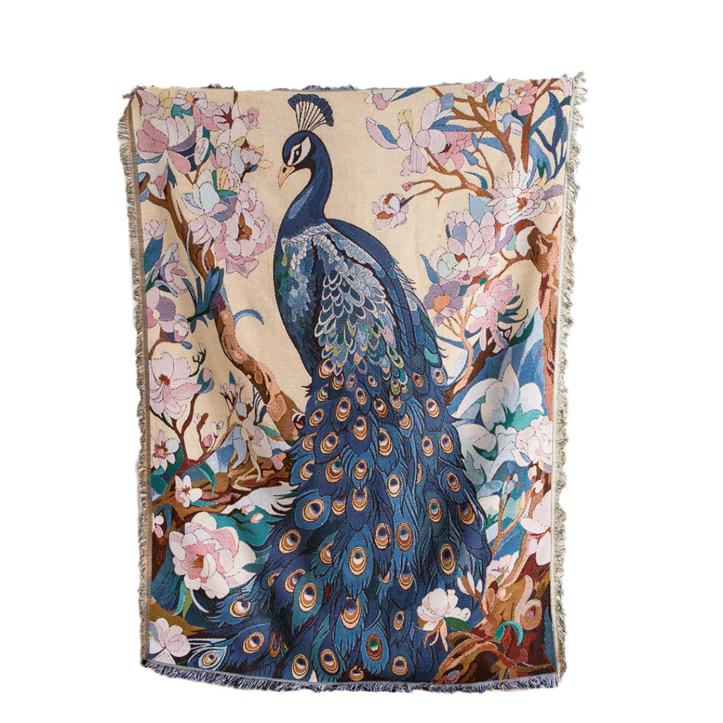 American Home Style Nordic Ins Style Littéraire Loisirs Couverture