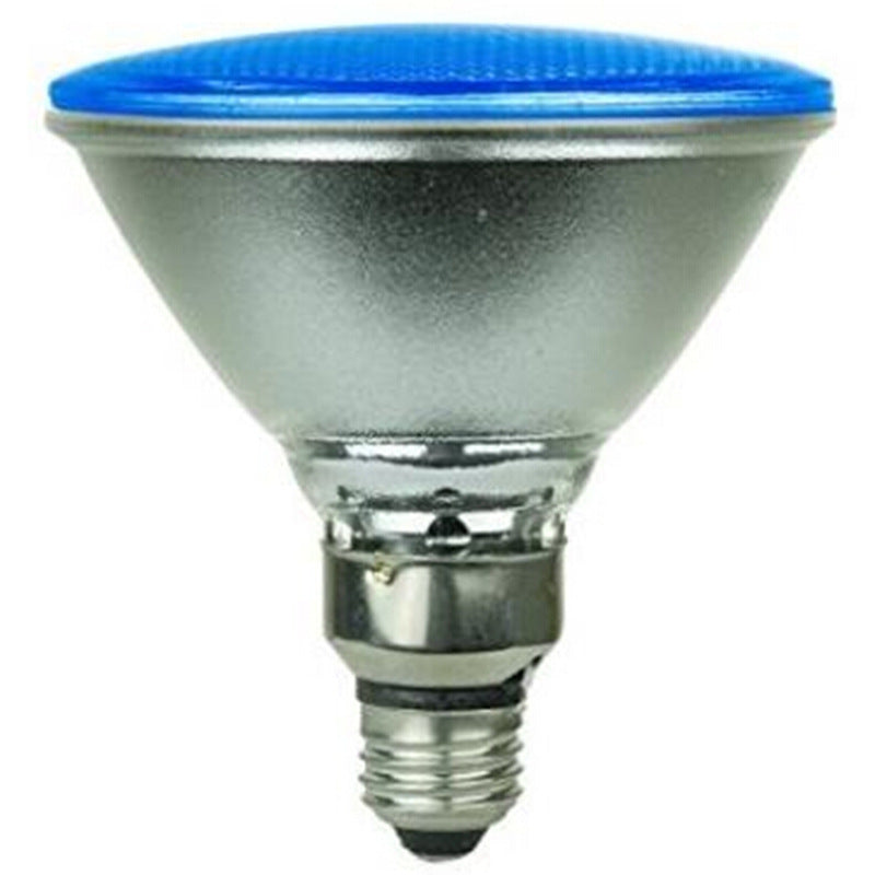 LED coloré imperméable rouge jaune bleu et vert abat-jour