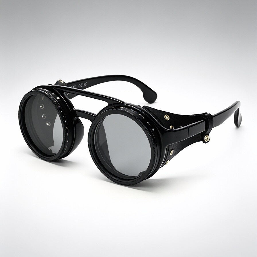 Lunettes de soleil réglables à densité neutre