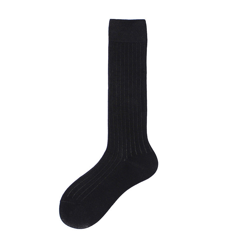 Hommes Forme de robe de travail Chaussures et chaussettes