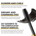 Élargissement Mascara