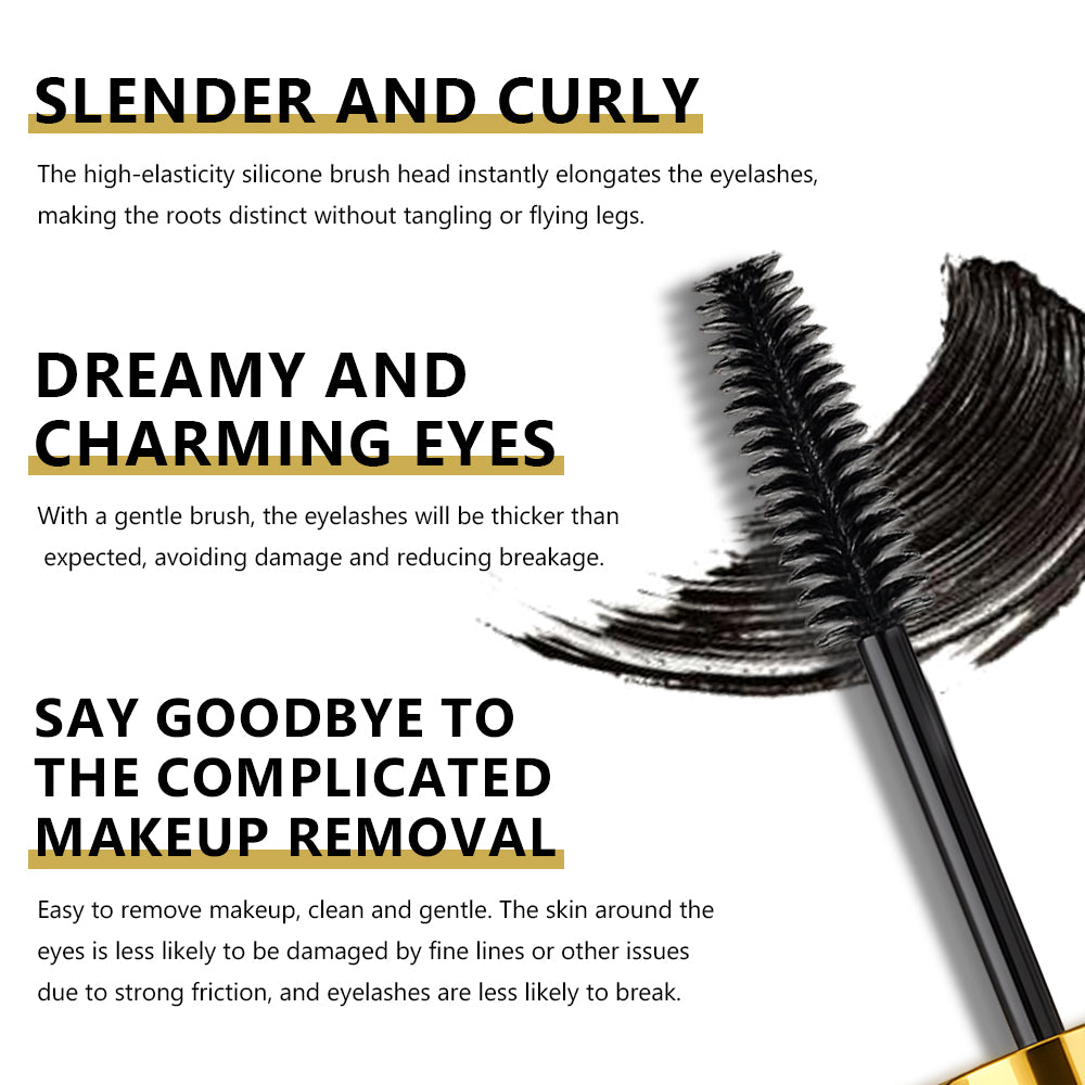 Élargissement Mascara