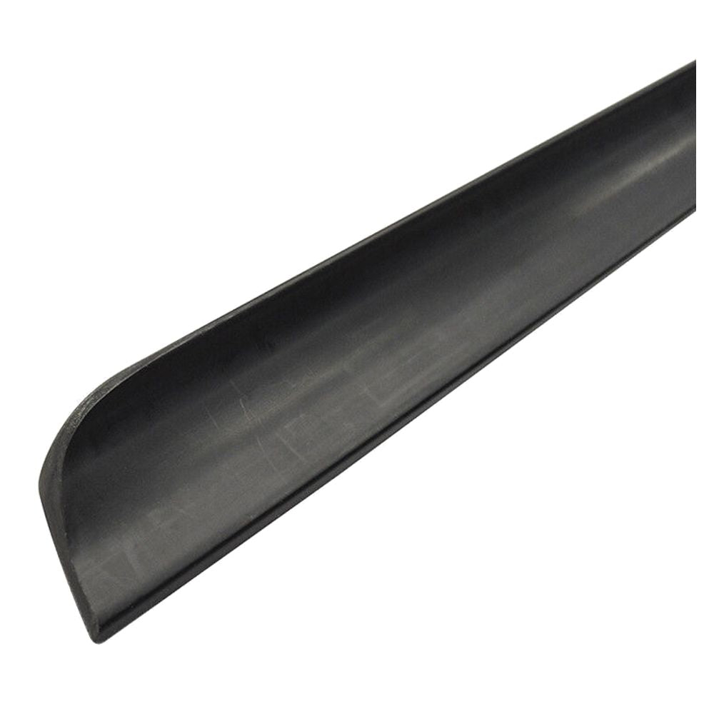 Pour 11-18 Jetta Pour 11-18 Jetta MK6 PV Non peint Black Trunk Spoiler Wing PU