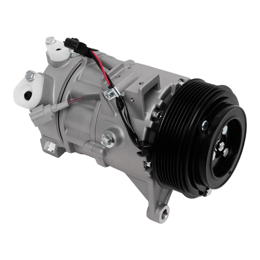 Compresseur AC avec style 6ZSE pour -Nissan Maxima 2016-2023 Murano 2015- 3.5L