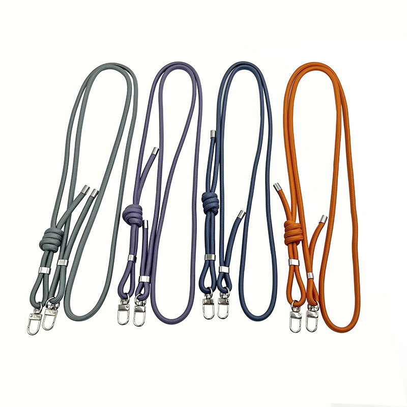 Boutique Crossbody Phone Lanyard réglable