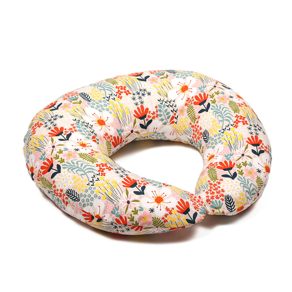 Oreiller en forme de U Oreiller femmes enceintes Oreiller Confinement Artifact