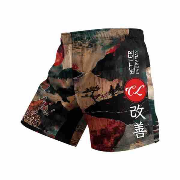 Fitness homme Running mince à séchage rapide Comfort Training Casual
