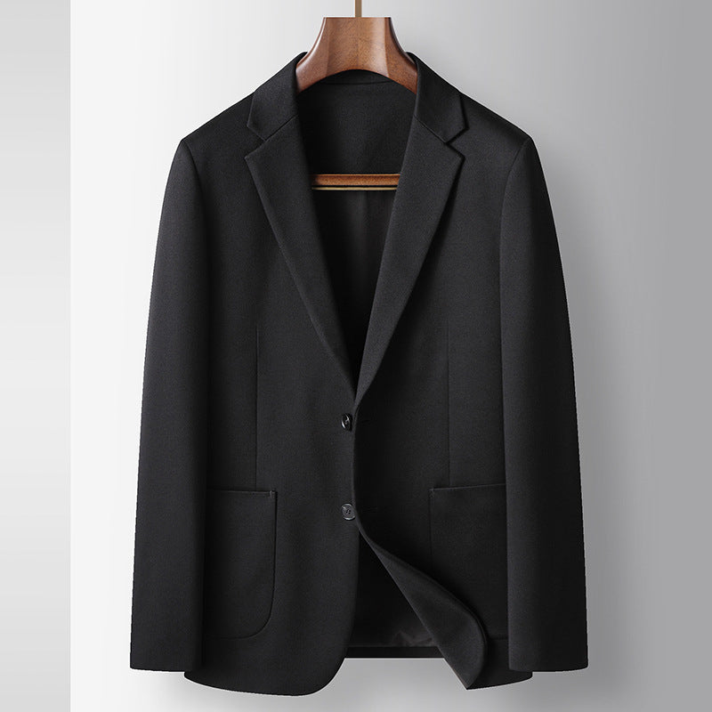 Veste légère de luxe Springautun Business Brocade