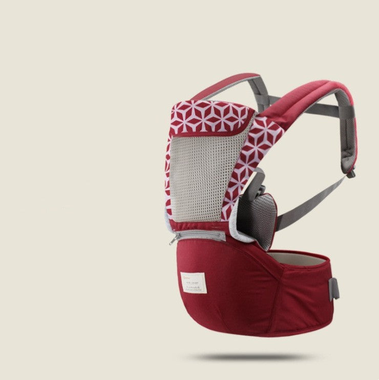 Tabouret pratique et confortable pour bébé