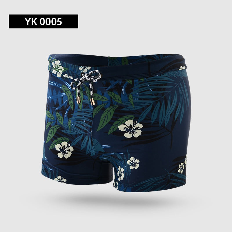 Boxer homme imperméable Speed Plus taille pantalons de plage