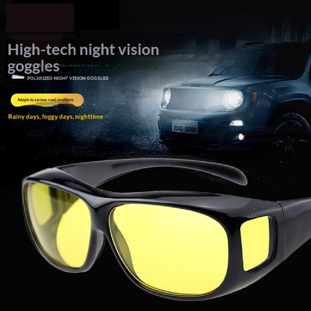 Lunettes de soleil Myopia à protection UV
