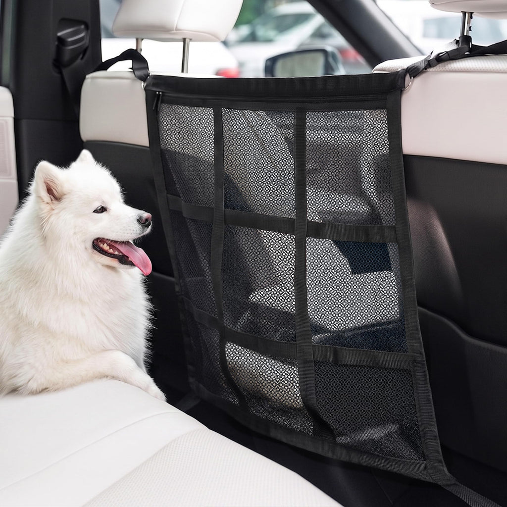Barrière de voiture de chien pour Sedan VUS camions