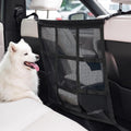 Barrière de voiture de chien pour Sedan VUS camions