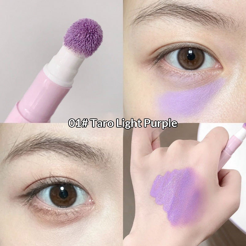 Stylo à tête double pour toucher