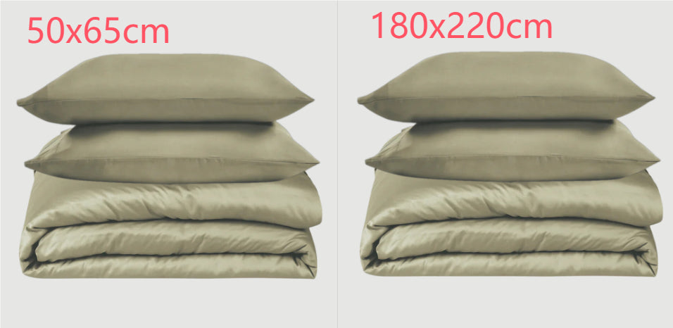 Sac de lit de 2 pièces Set