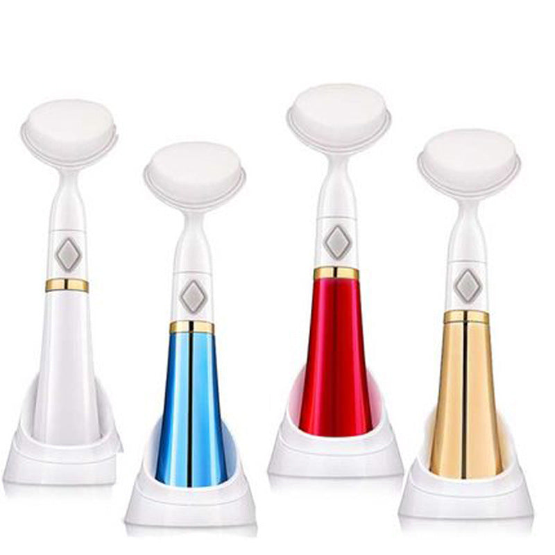 Pore Nettoyant Massage du visage Vêtements de beauté