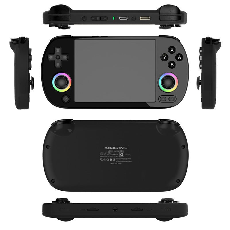 Connexion à TV Console de jeu en ligne Autre poignée sans fil WIFI